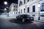 Rolls-Royce Ghost Black One by Spofec 2015 года